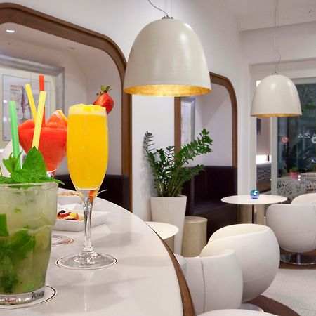 Hotel Plaza سورينتو المظهر الخارجي الصورة