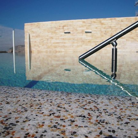 Hotel Plaza سورينتو المظهر الخارجي الصورة