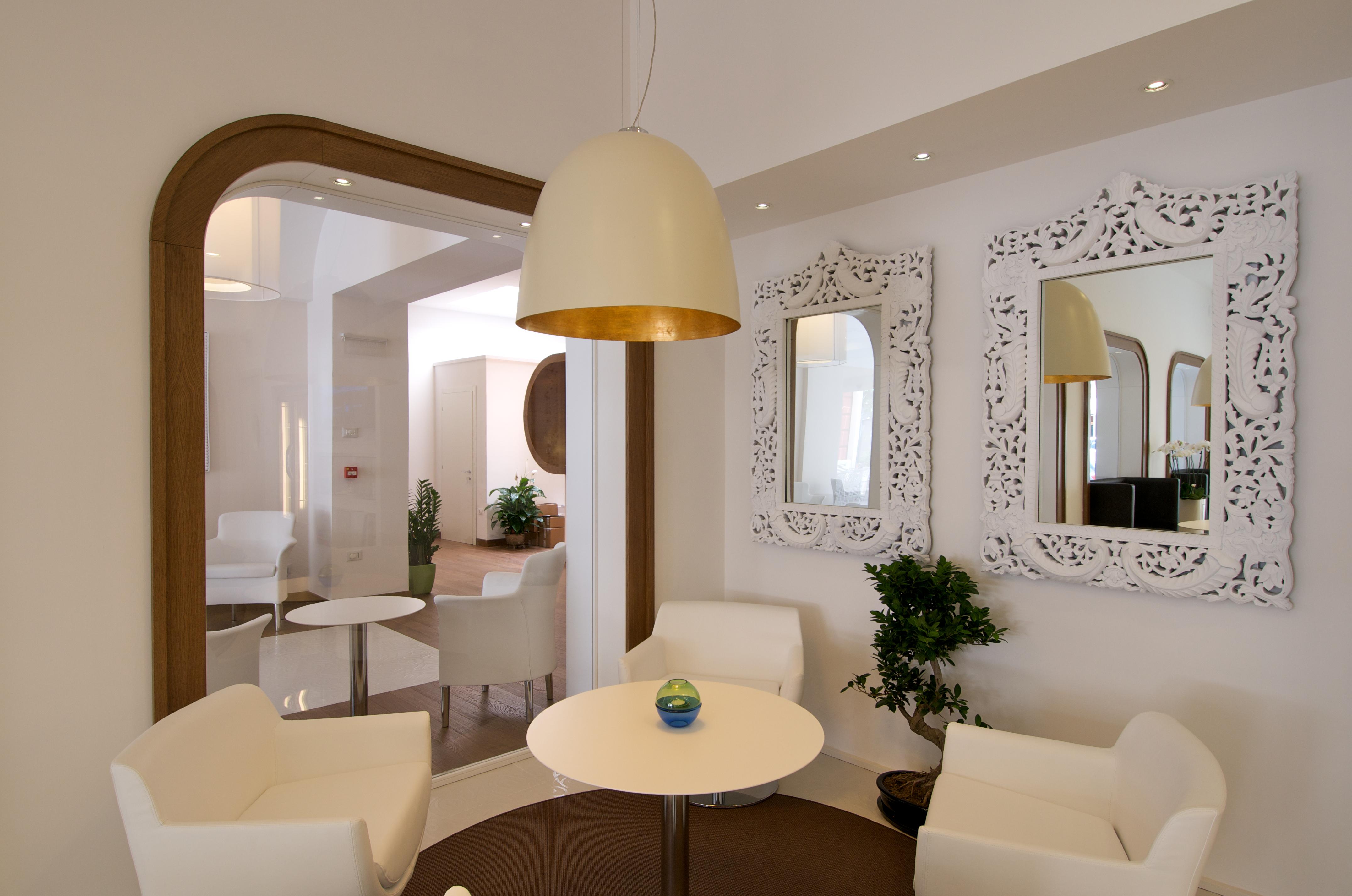 Hotel Plaza سورينتو المظهر الخارجي الصورة